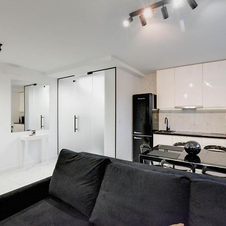 Klimatyczny Apartament W Samym Centrum Bialegostoku Białystok Extérieur photo