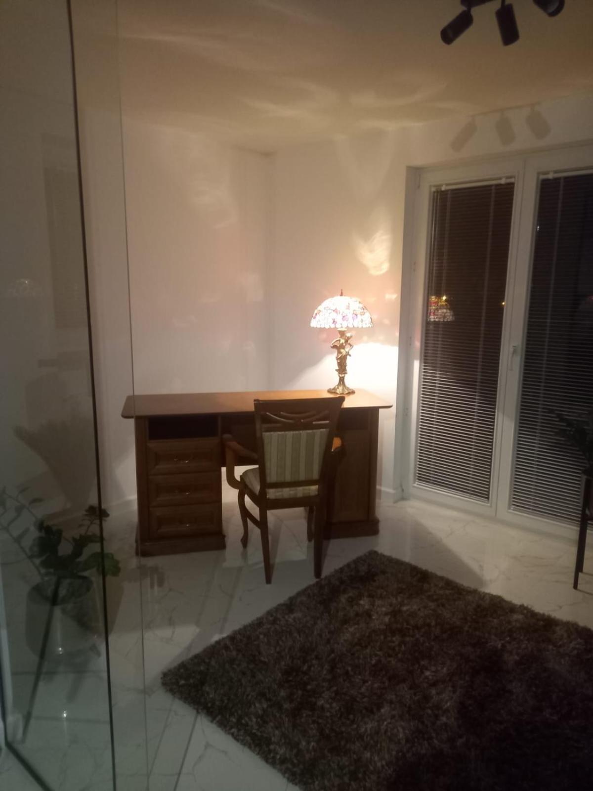 Klimatyczny Apartament W Samym Centrum Bialegostoku Białystok Extérieur photo