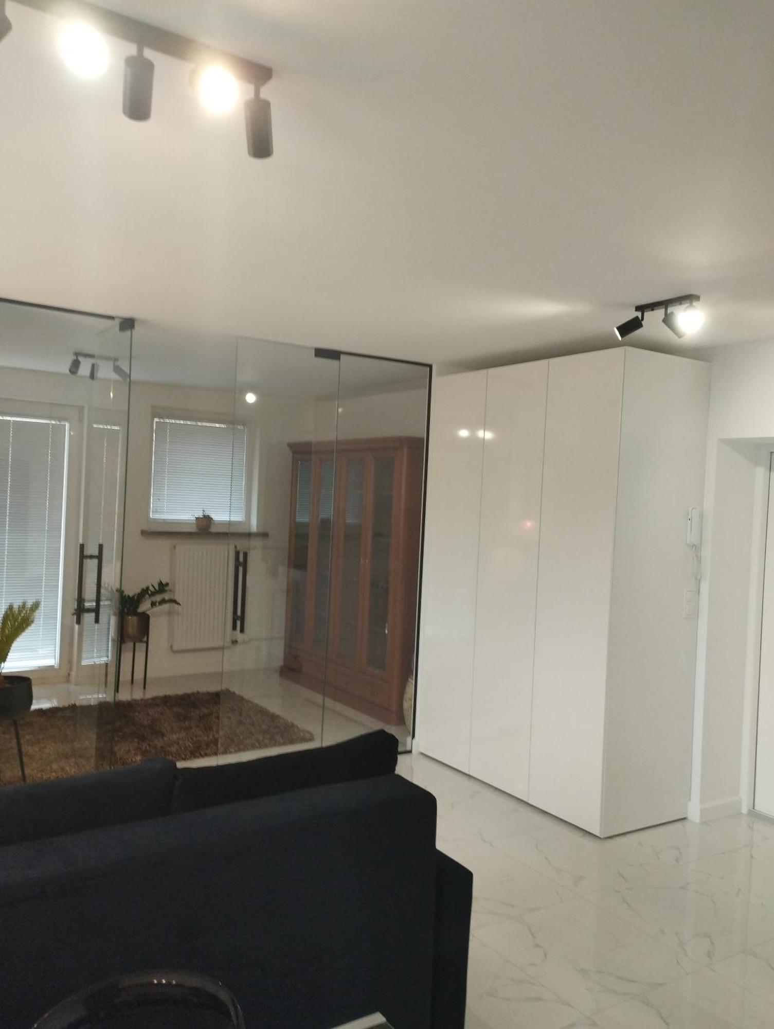 Klimatyczny Apartament W Samym Centrum Bialegostoku Białystok Extérieur photo