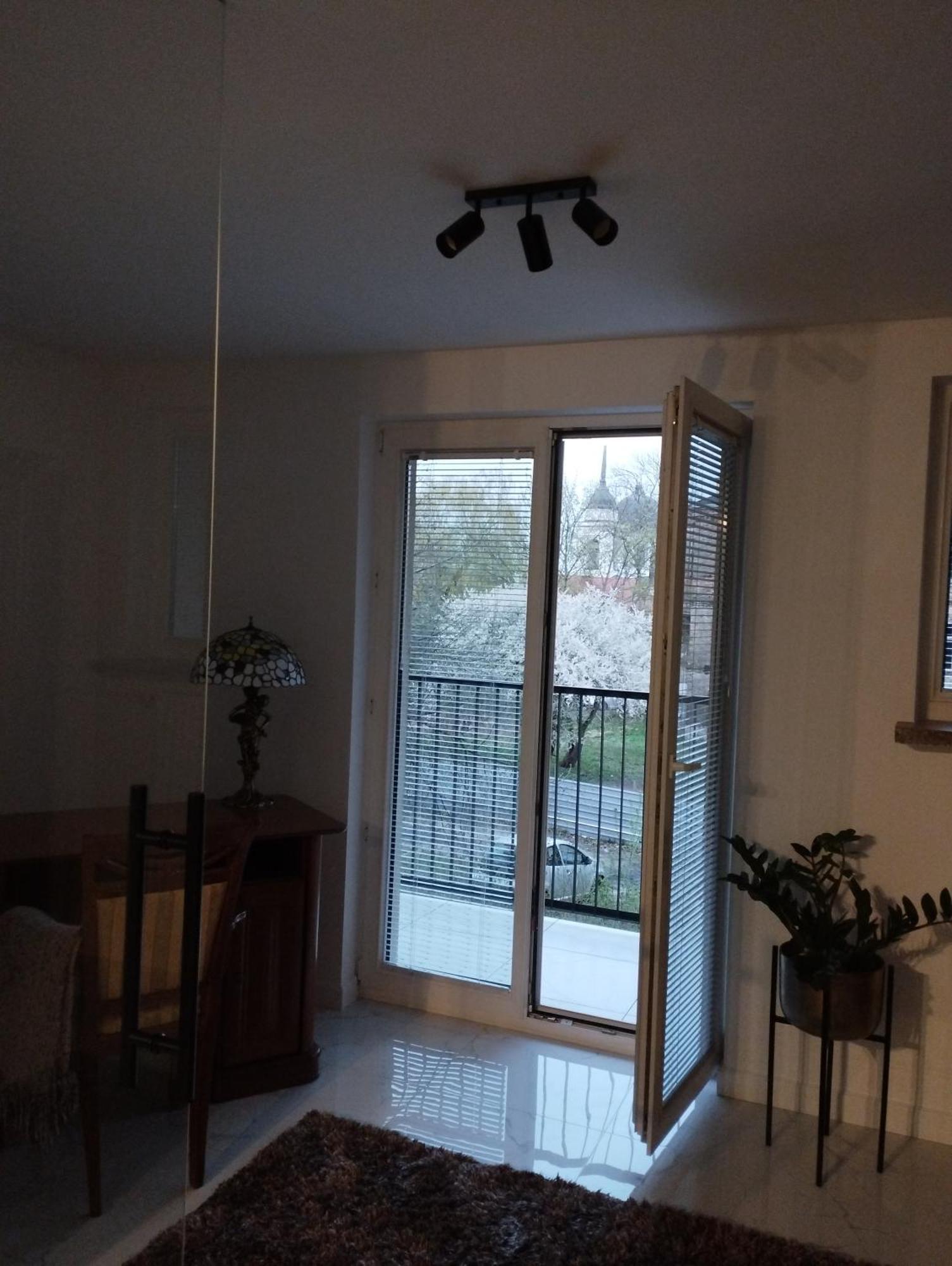 Klimatyczny Apartament W Samym Centrum Bialegostoku Białystok Extérieur photo
