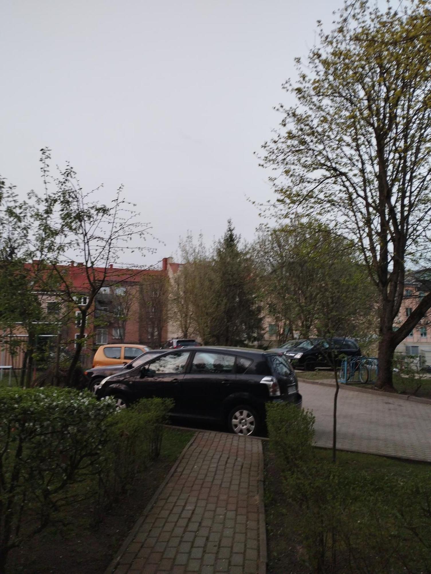 Klimatyczny Apartament W Samym Centrum Bialegostoku Białystok Extérieur photo