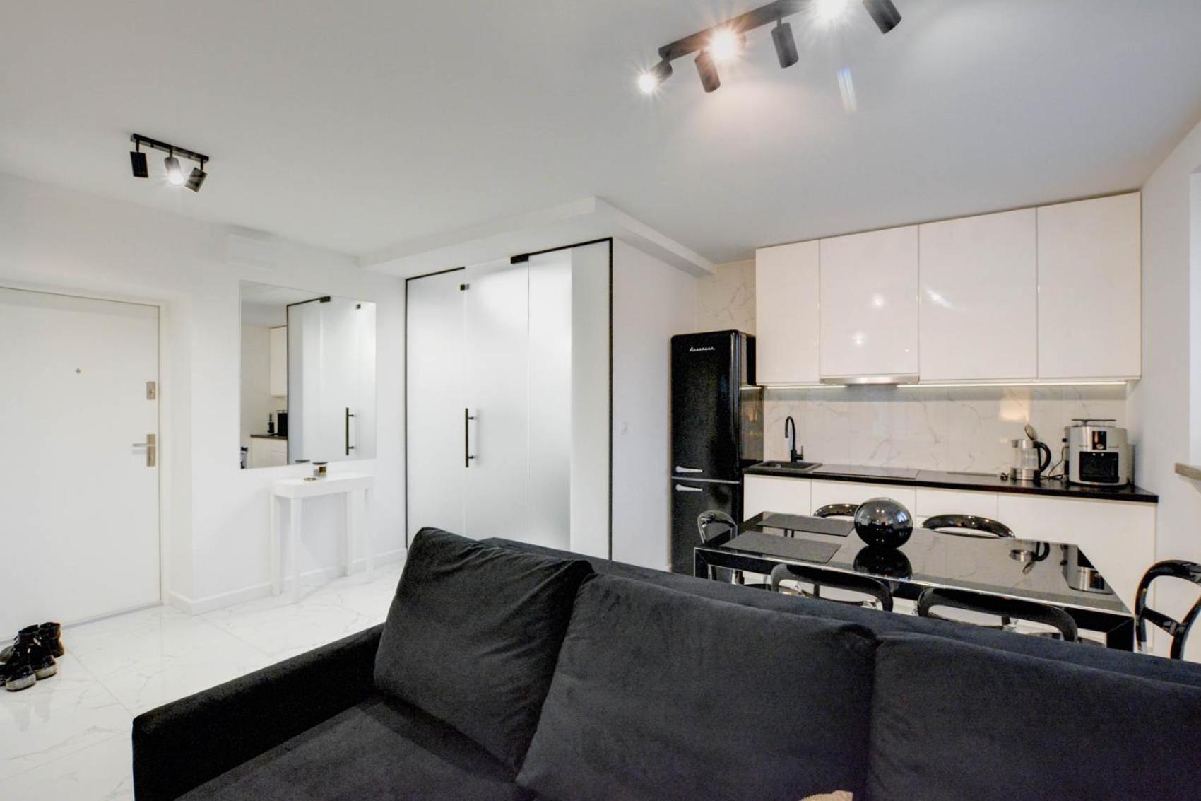 Klimatyczny Apartament W Samym Centrum Bialegostoku Białystok Extérieur photo