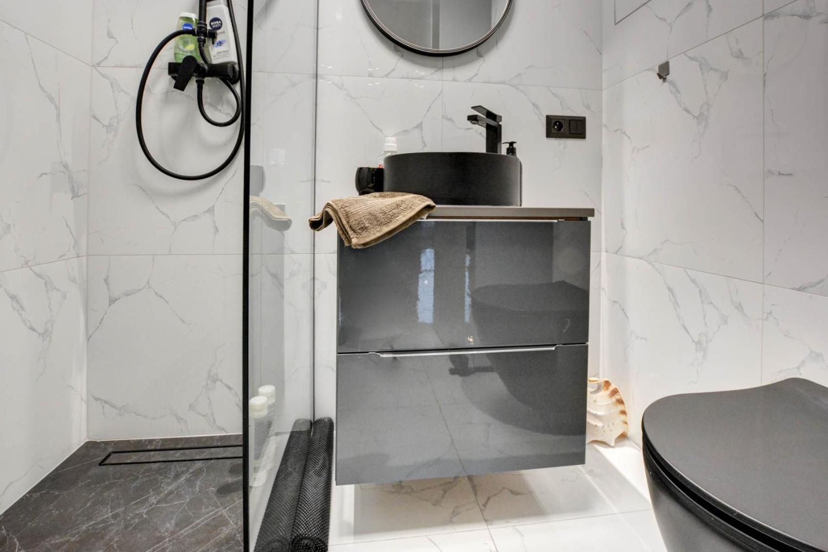 Klimatyczny Apartament W Samym Centrum Bialegostoku Białystok Extérieur photo