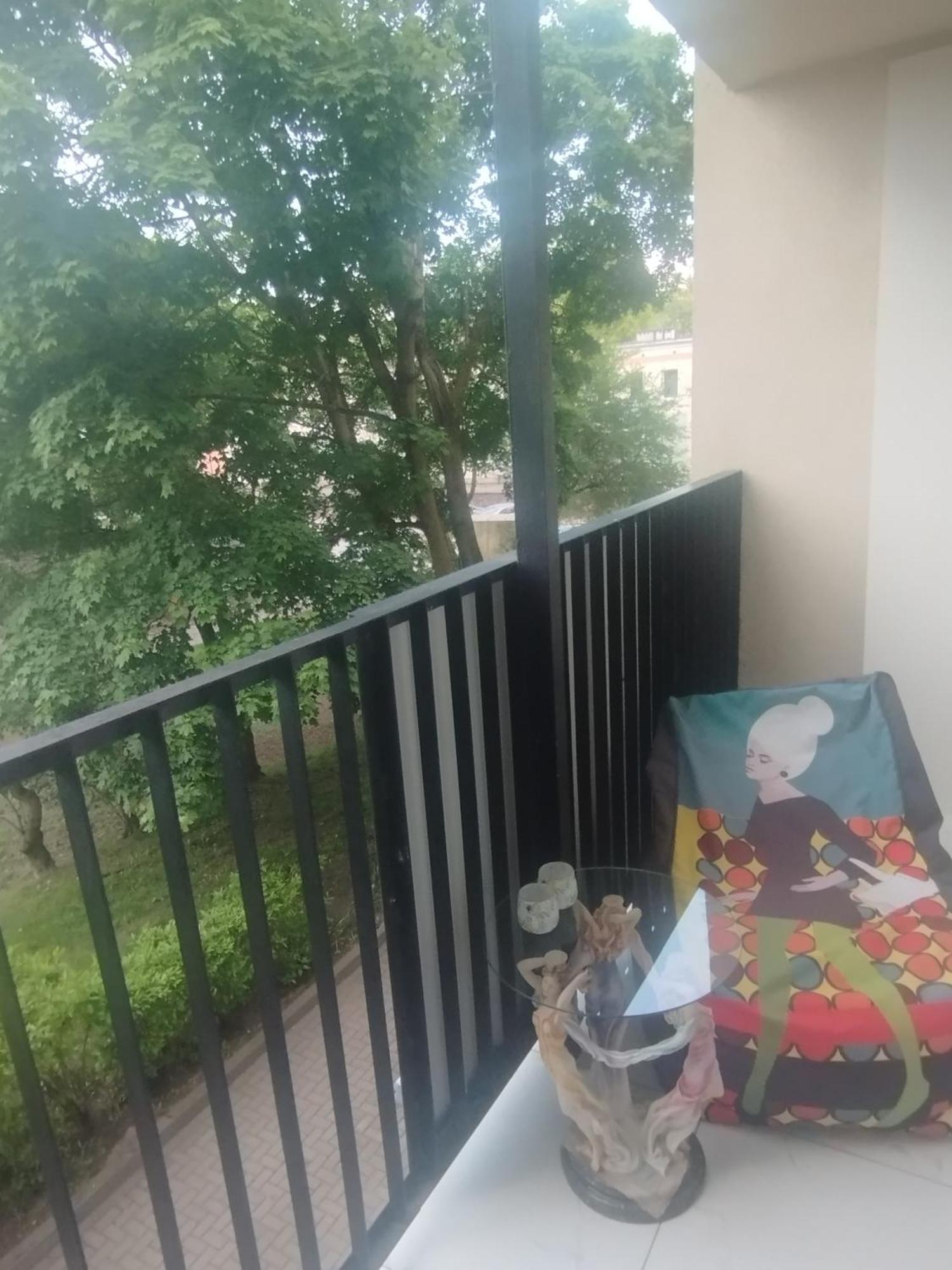 Klimatyczny Apartament W Samym Centrum Bialegostoku Białystok Extérieur photo